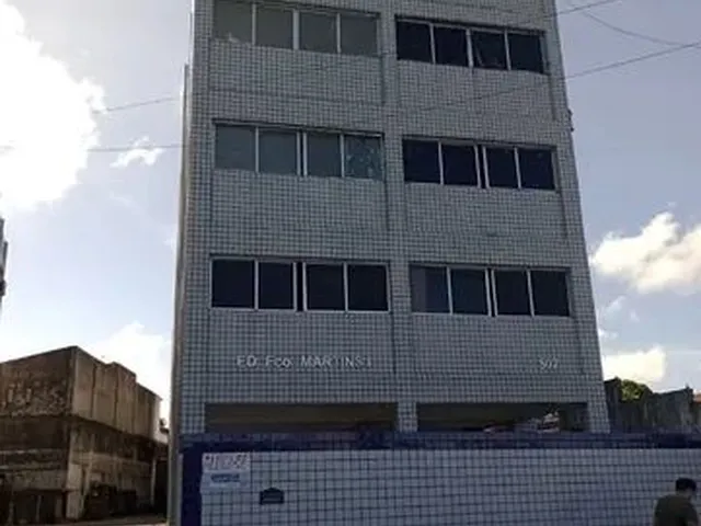Imagem: Excelente Apartamento 02 Quartos