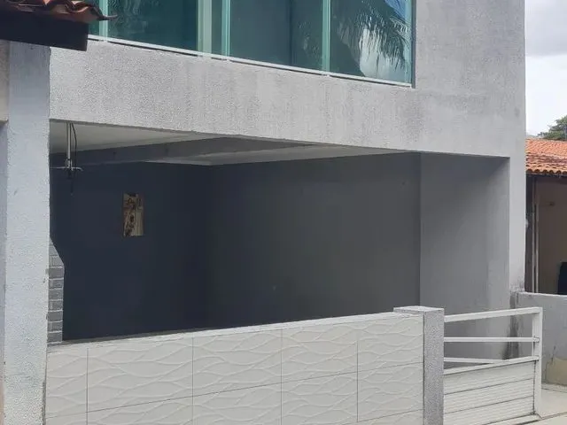 Imagem: Alugo Casa em Condomínio Fechado no Passaré