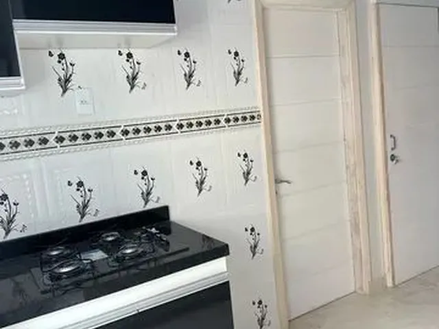 Imagem 1: Apartamento em Petropolis ( São Sebastiao