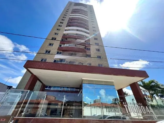 Imagem 12: Apartamento para Aluguel Locação em Lagoa Nova