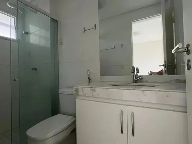Imagem 6: Apartamento para Aluguel Locação em Lagoa Nova
