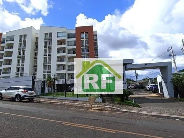Imagem: Condomínio Dream Park Residence