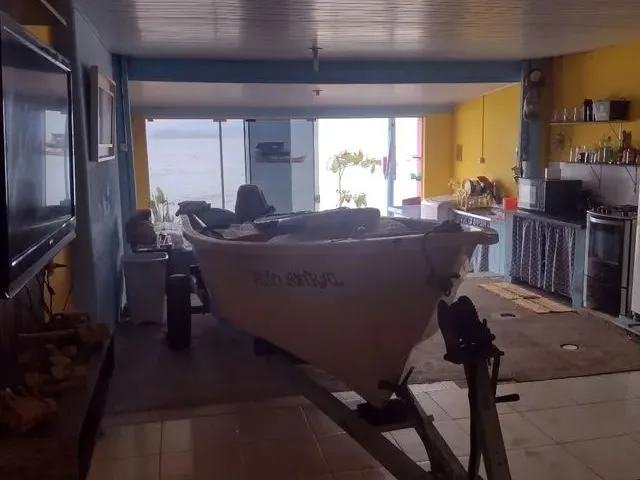 Imagem: Casa de Praia