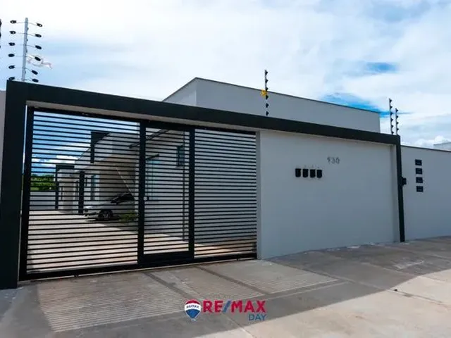 Imagem: Casa em Condominio - Paraviana