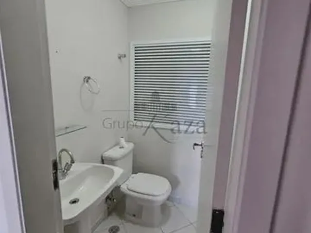 Imagem: Apartamento / Padrão - Bosque dos Eucaliptos