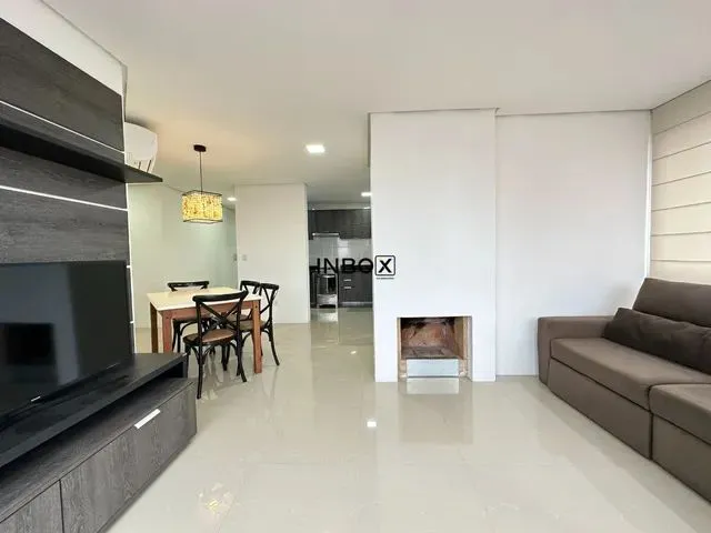 Imagem: Inbox Cia Imobiliária Aluga - Apartamento