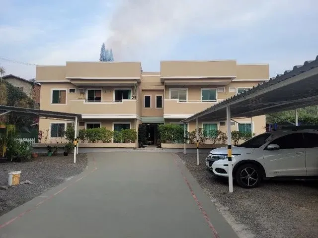 Imagem: Apartamento / Casa Região Oceânica Piratininga