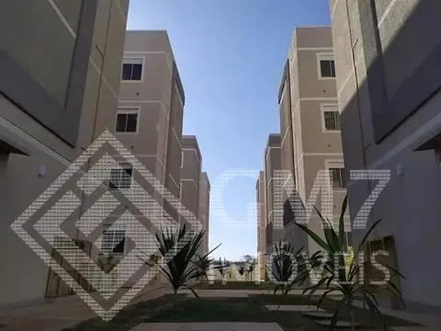 Imagem: Apartamento 2 Quartos para Locação em