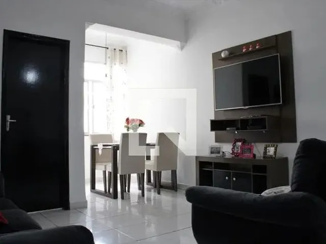 Imagem: Apartamento para Aluguel - Cascadura, 2
