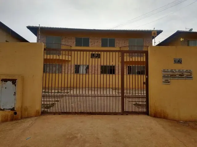 Imagem: Apartamento 2 Quartos para Aluguel