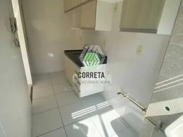 Imagem 2: Gs - Excelente Apartamento 2 Quartos no Bairro Ourimar