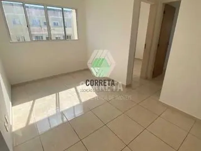 Imagem 6: Gs - Excelente Apartamento 2 Quartos no Bairro Ourimar