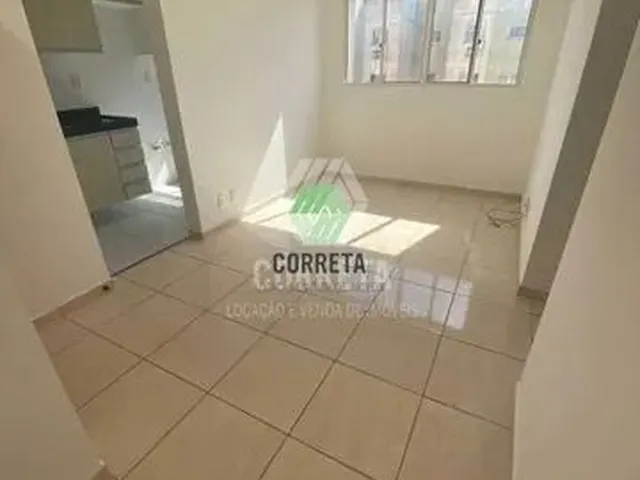 Imagem 3: Gs - Excelente Apartamento 2 Quartos no Bairro Ourimar