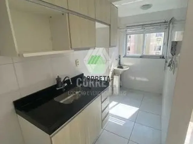 Imagem 7: Gs - Excelente Apartamento 2 Quartos no Bairro Ourimar