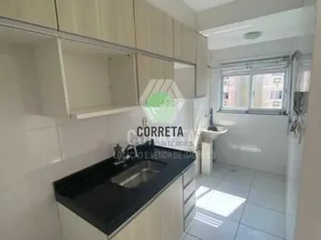 Imagem 5: Gs - Excelente Apartamento 2 Quartos no Bairro Ourimar