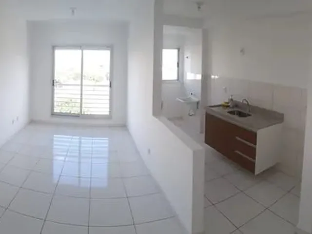 Imagem: Apartamento para Aluguel com 55 Metros Quadrados