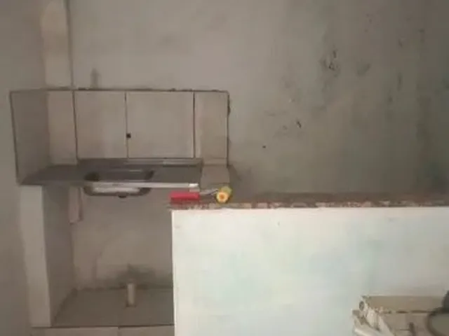 Imagem 1: Kitnet Casa com 1 dormitório