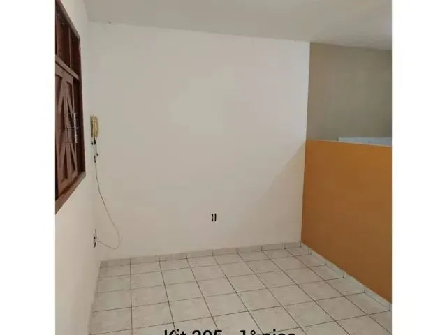 Imagem: Aluga-Se Kitnet R$ 440,00 - Nova Parnamirim