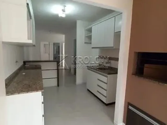 Imagem 1: Térrea para Aluguel com 82 Metros Quadrados com 3 Quartos em Três Vendas - Pelotas - Rs
