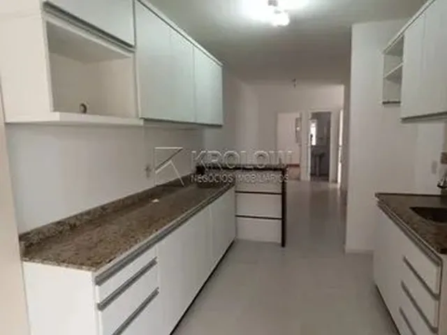 Imagem 3: Térrea para Aluguel com 82 Metros Quadrados com 3 Quartos em Três Vendas - Pelotas - Rs