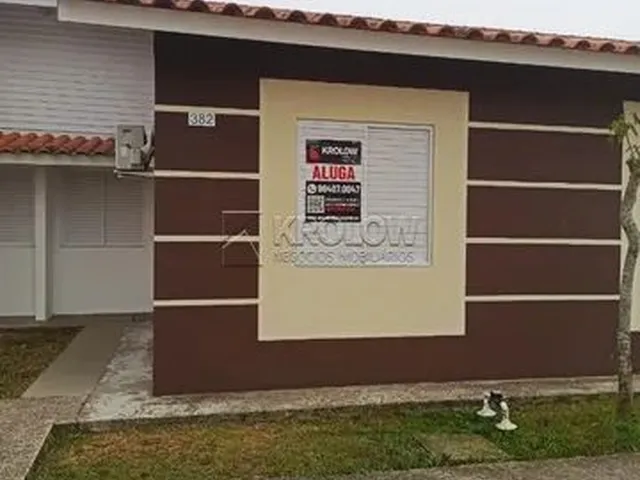 Imagem 2: Térrea para Aluguel com 82 Metros Quadrados com 3 Quartos em Três Vendas - Pelotas - Rs