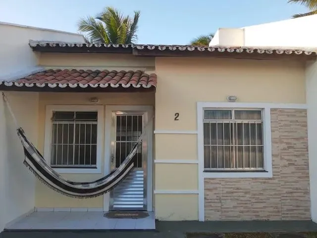 Imagem: Casa em Condomínio Fechado