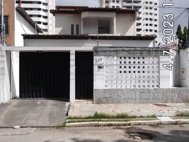 Imagem: Casa Duplex 3 Quartos Aracaju - Se - Grageru