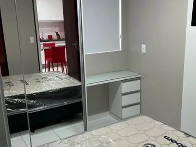 Imagem: Apartamento para Aluguel com 39 Metros Quadrados