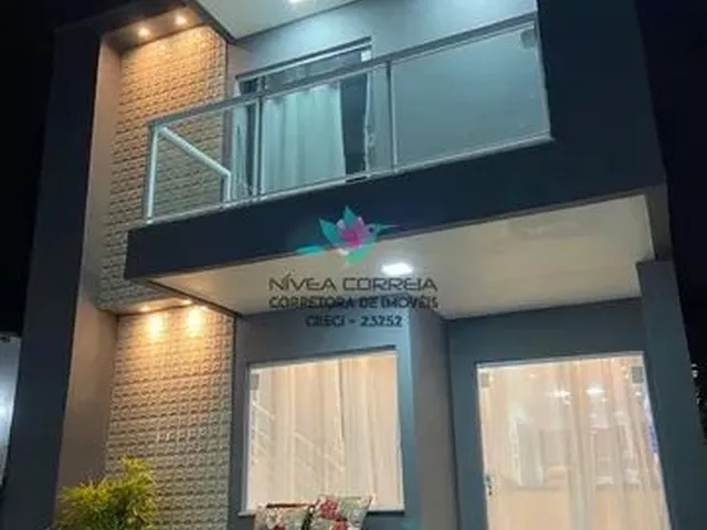Imagem 1: Casa para Alugar Parque das Mangabas Camaçari