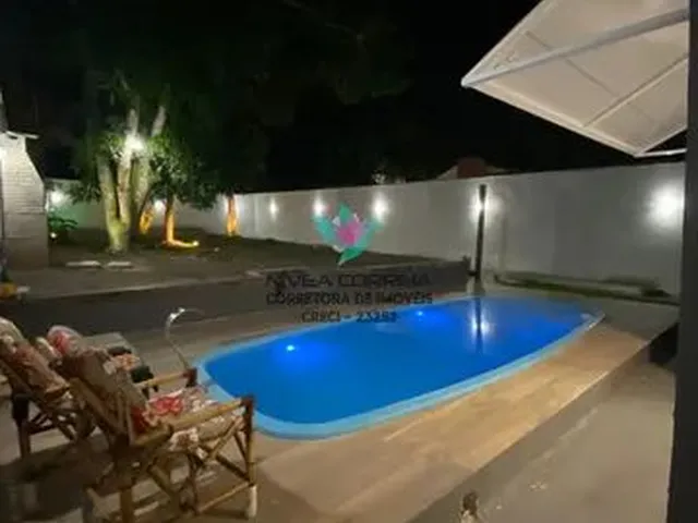 Imagem 4: Casa para Alugar Parque das Mangabas Camaçari