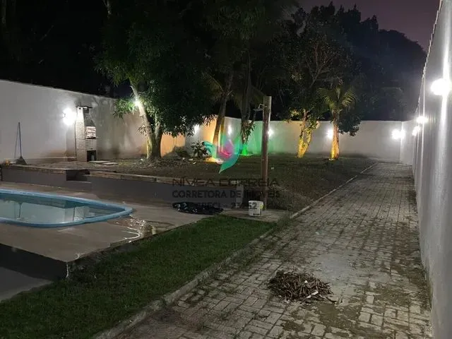 Imagem 6: Casa para Alugar Parque das Mangabas Camaçari