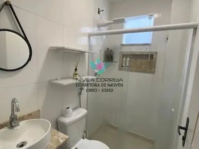 Imagem 2: Casa para Alugar Parque das Mangabas Camaçari