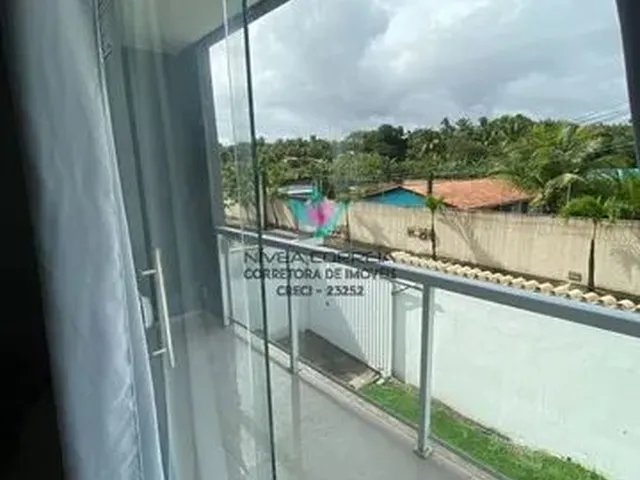 Imagem 7: Casa para Alugar Parque das Mangabas Camaçari