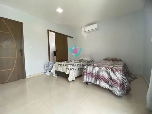 Imagem 5: Casa para Alugar Parque das Mangabas Camaçari
