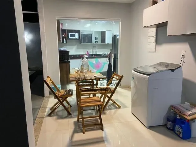 Imagem 12: Casa para Alugar Parque das Mangabas Camaçari