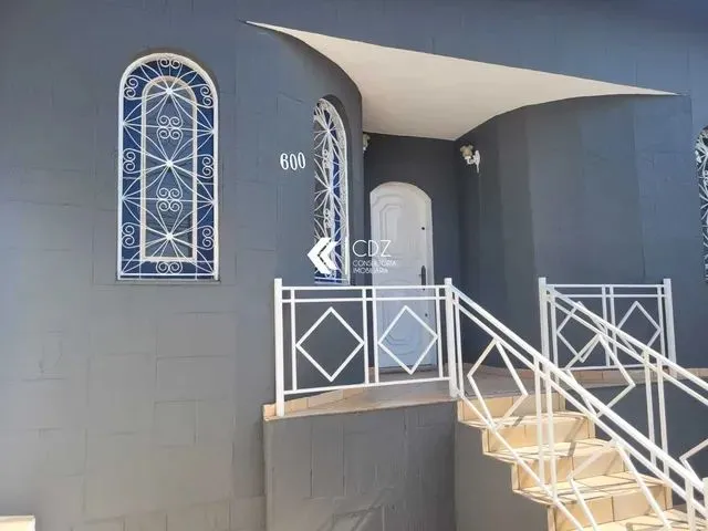Imagem: Casa para Aluguel no Central Parque Sorocaba