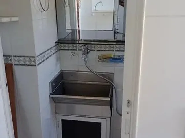 Imagem 9: Aluga Se Apto Próximo a Feso