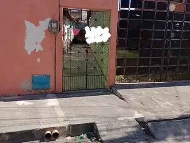 Imagem: Aluga-Se Casa