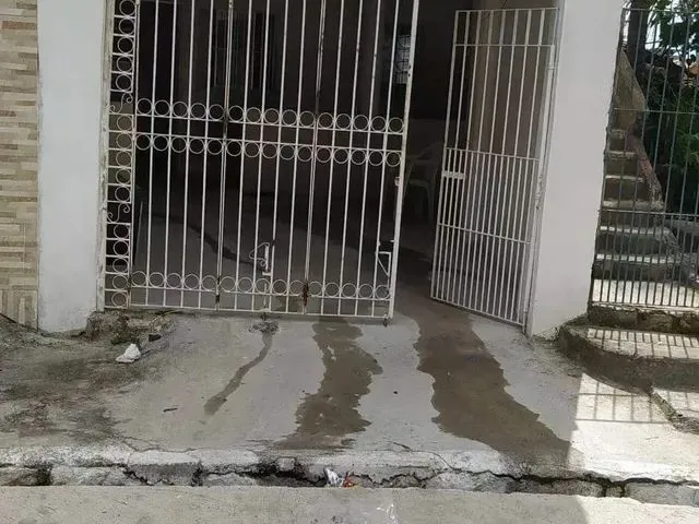 Imagem: Aluga-Se Casa em Ponte dos Carvalhos
