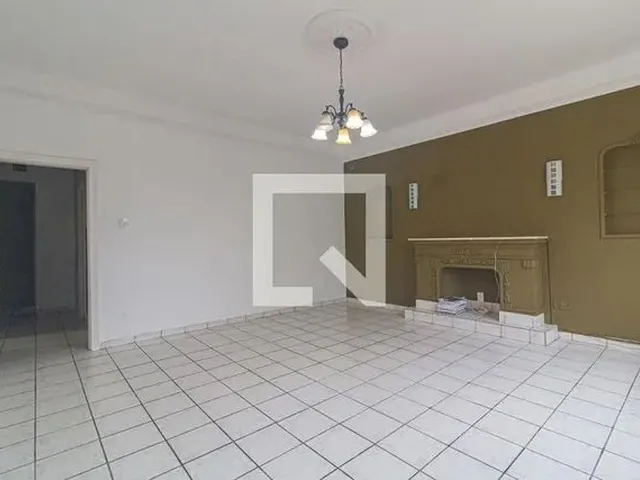 Imagem: Casa para Aluguel - Mercês, 4 Quartos