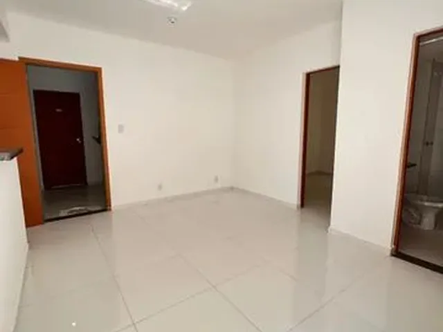 Imagem: Apartamento para Aluguel Tem 52 M, Nascente
