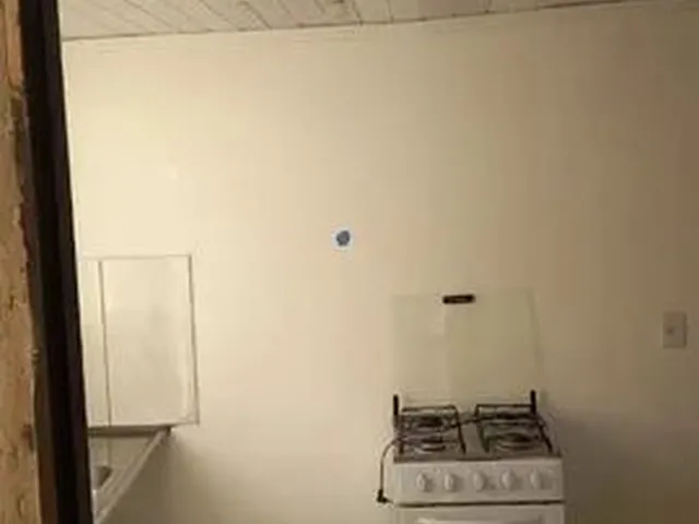 Imagem: Alugo Kit 1 Quarto com Água,Luz e Mobília