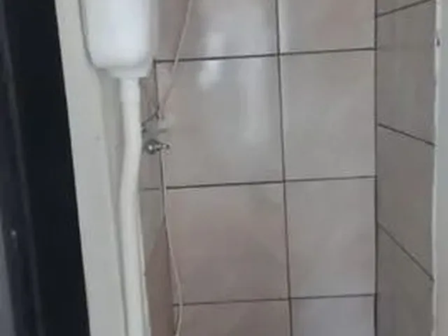 Imagem 2: Alugo Kit 1 Quarto com Água,Luz e Mobília pra Alugar Até Amanhã 1.100