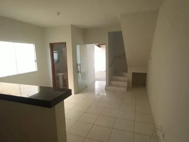 Imagem 10: Duplex com 03 Quartos (01 Suíte) no Terras do Remanso!!!