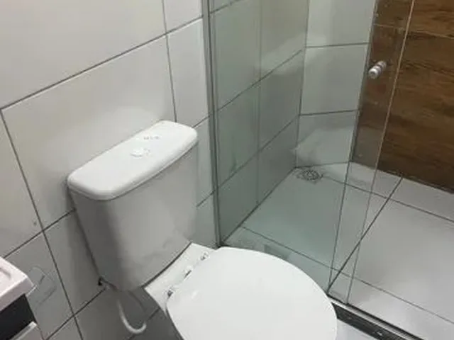 Imagem: Kitnet Salobrinho