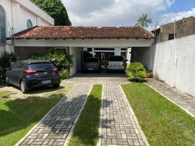Imagem: Casa, 3/4, 220M², 6Vgs em Canudos