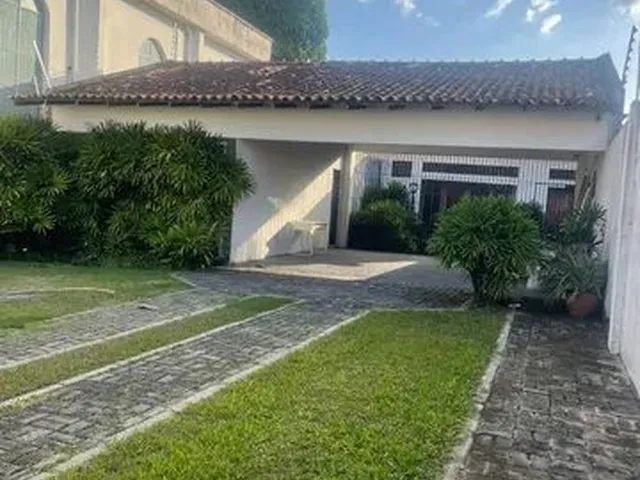 Imagem 10: Casa, 3/4, 220M², 6Vgs em Canudos