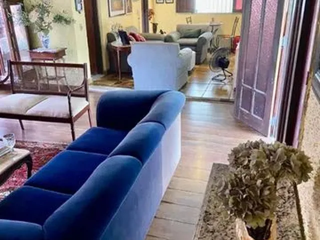 Imagem 4: Casa, 3/4, 220M², 6Vgs em Canudos
