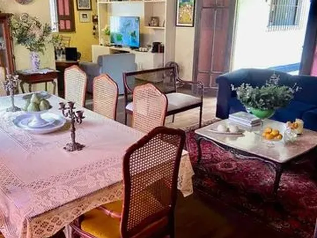 Imagem 6: Casa, 3/4, 220M², 6Vgs em Canudos