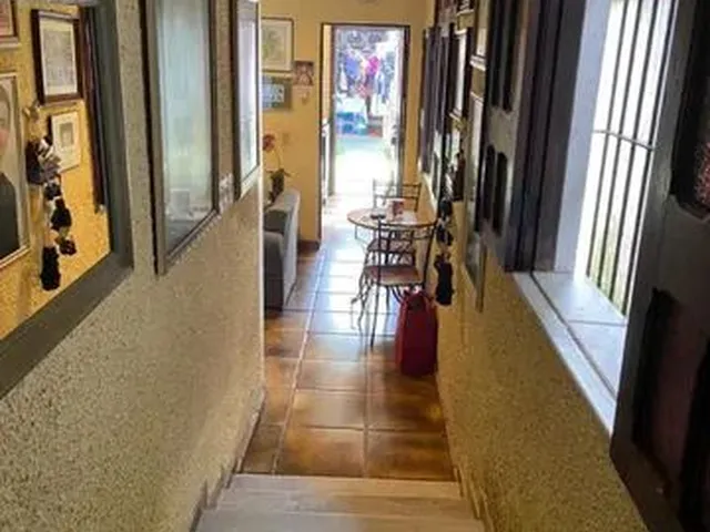 Imagem 8: Casa, 3/4, 220M², 6Vgs em Canudos